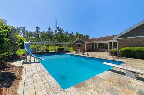 Exterior - 46 Big View Dr, Laurel, MS 39443 photo 14 of 20