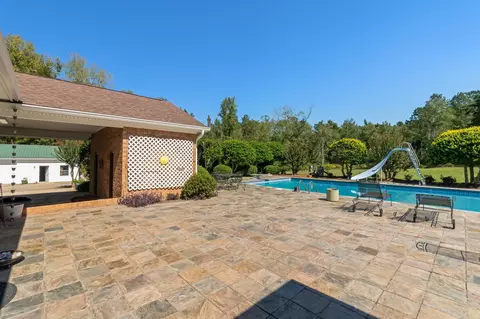 Exterior - 46 Big View Dr, Laurel, MS 39443 photo 11 of 20