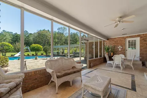 Exterior - 46 Big View Dr, Laurel, MS 39443 photo 9 of 20