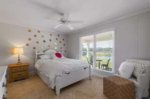 Bedroom - 46 Big View Dr, Laurel, MS 39443 photo 6 of 7
