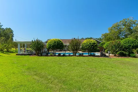 Exterior - 46 Big View Dr, Laurel, MS 39443 photo 17 of 20