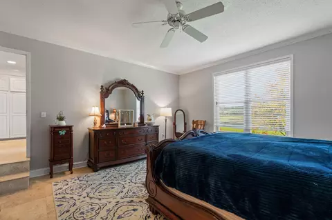 Bedroom - 46 Big View Dr, Laurel, MS 39443 photo 3 of 7
