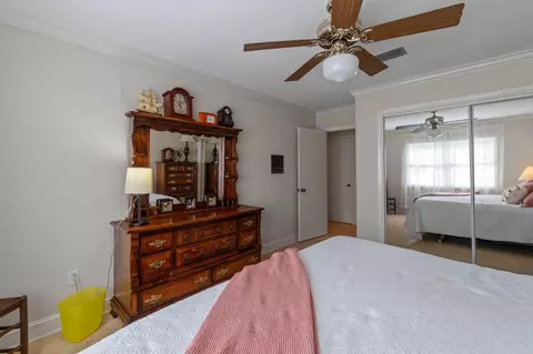 Bedroom - 46 Big View Dr, Laurel, MS 39443 photo 5 of 7