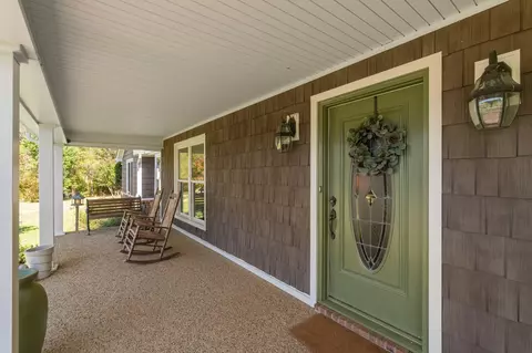 Exterior - 46 Big View Dr, Laurel, MS 39443 photo 7 of 20