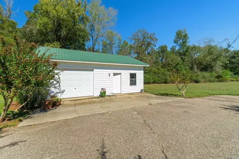 Exterior - 46 Big View Dr, Laurel, MS 39443 photo 19 of 20