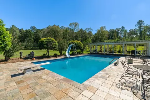 Exterior - 46 Big View Dr, Laurel, MS 39443 photo 13 of 20