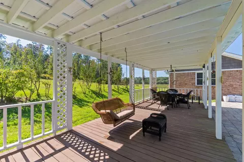 Exterior - 46 Big View Dr, Laurel, MS 39443 photo 12 of 20