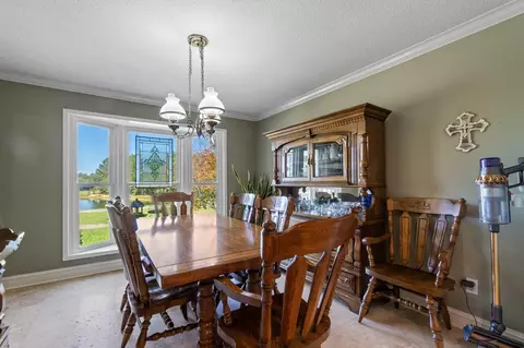 Dining - 46 Big View Dr, Laurel, MS 39443 photo 1 of 2