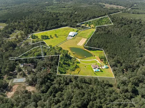 View/Area - 46 Big View Dr, Laurel, MS 39443 photo 13 of 17