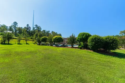 Exterior - 46 Big View Dr, Laurel, MS 39443 photo 18 of 20