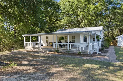 170 Sandy Run Rd, Hattiesburg, MS 39402