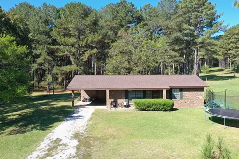 Exterior - 1167 Springhill, Laurel, MS 39443 photo 1 of 2