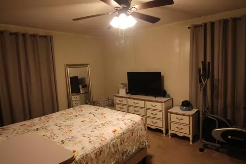 Bedroom - 1167 Springhill, Laurel, MS 39443 photo 1 of 4
