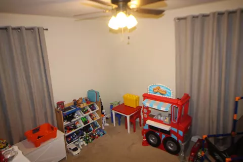 Bedroom - 1167 Springhill, Laurel, MS 39443 photo 4 of 4