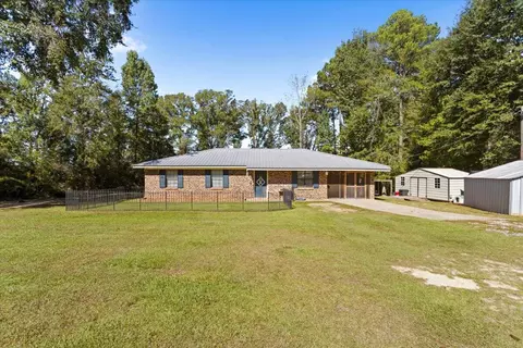 69 Smyrna, Seminary, MS 39479
