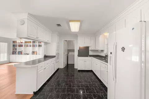 Kitchen - 903 S 3rd St, Collins, MS 39428 photo 2 of 2