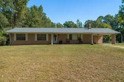1488 Boutwell Rd, Richton, MS 39476