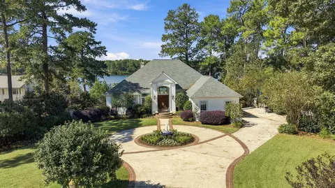 21 North Pt, Hattiesburg, MS 39402