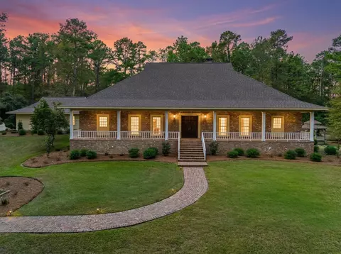 1615 S 40th Ave, Hattiesburg, MS 39402