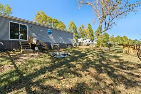 Exterior - 9067 Hendry Rd, Petal, MS 39465 photo 5 of 10