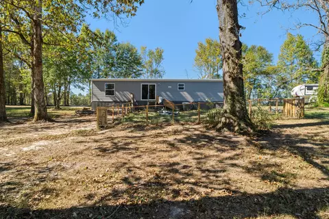Exterior - 9067 Hendry Rd, Petal, MS 39465 photo 7 of 10