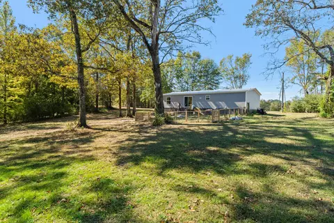 Exterior - 9067 Hendry Rd, Petal, MS 39465 photo 8 of 10