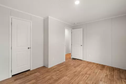 Bedroom - 9067 Hendry Rd, Petal, MS 39465 photo 3 of 9