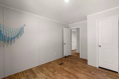 Bedroom - 9067 Hendry Rd, Petal, MS 39465 photo 6 of 9
