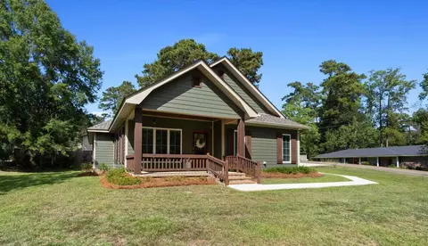 Exterior - 1473 W 20th St, Laurel, MS 39440 photo 2 of 5