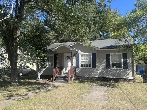 323 Dixie Ave, Hattiesburg, MS 39401