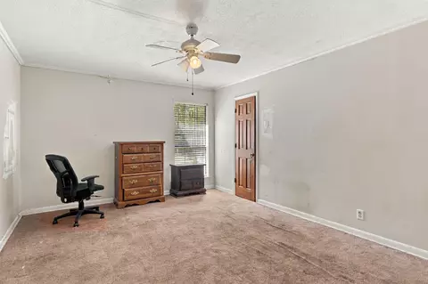 Bedroom - 42 Carroll Lucus, Sumrall, MS 39482 photo 3 of 4