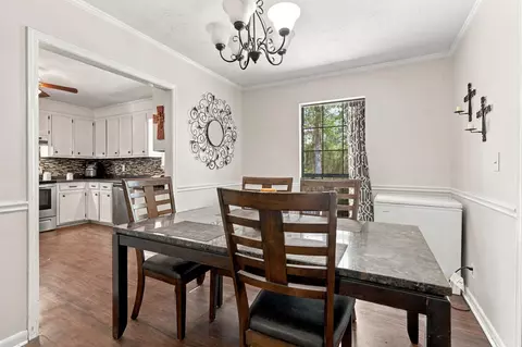 Dining - 42 Carroll Lucus, Sumrall, MS 39482 photo 2 of 2