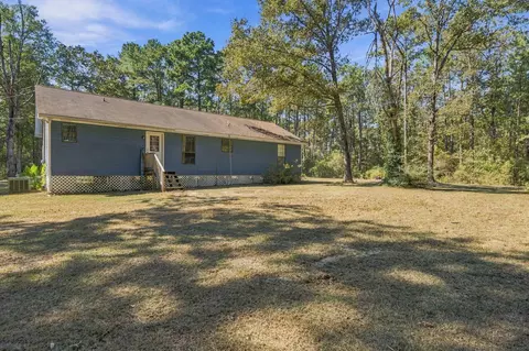Exterior - 42 Carroll Lucus, Sumrall, MS 39482 photo 6 of 7