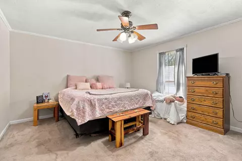 Bedroom - 42 Carroll Lucus, Sumrall, MS 39482 photo 1 of 4