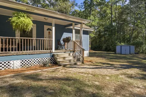 Exterior - 42 Carroll Lucus, Sumrall, MS 39482 photo 3 of 7