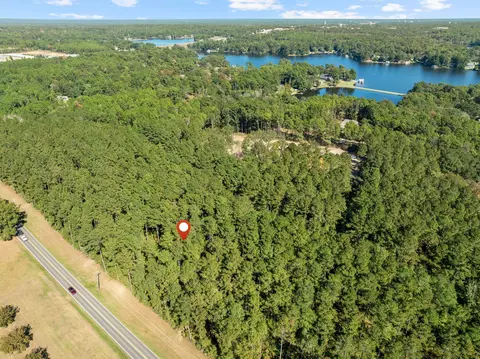 lot5 Cole Rd, Hattiesburg, MS 39402
