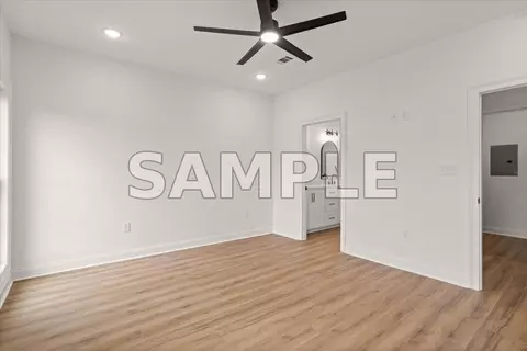 Bedroom - 27 Trevor Trl, Sumrall, MS 39482 photo 5 of 6