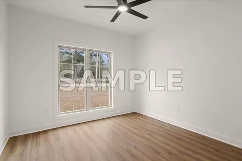 Bedroom - 27 Trevor Trl, Sumrall, MS 39482 photo 3 of 6