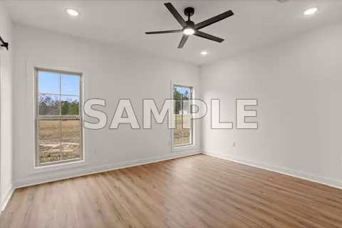 Bedroom - 27 Trevor Trl, Sumrall, MS 39482 photo 6 of 6