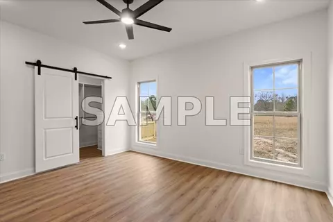 Bedroom - 27 Trevor Trl, Sumrall, MS 39482 photo 4 of 6