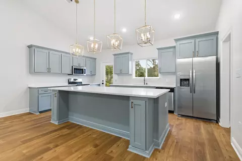 Kitchen - 736 Cold Spgs, Collins, MS 39428 photo 1 of 1