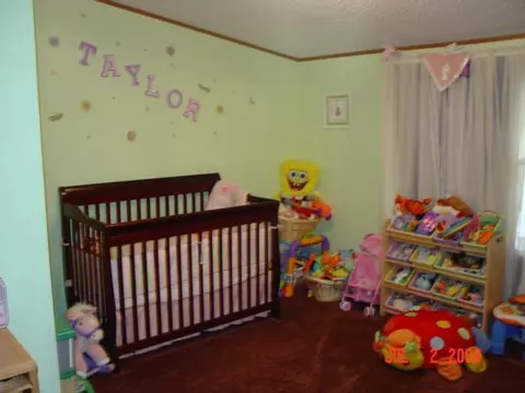 34 Ruger Rd, Petal, MS 39465 photo 9