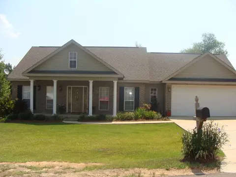 145 Latigo Loop, Sumrall, MS 39482 photo 1