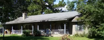 1816 Covington Ln NE, Brookhaven, MS 39601 photo 1