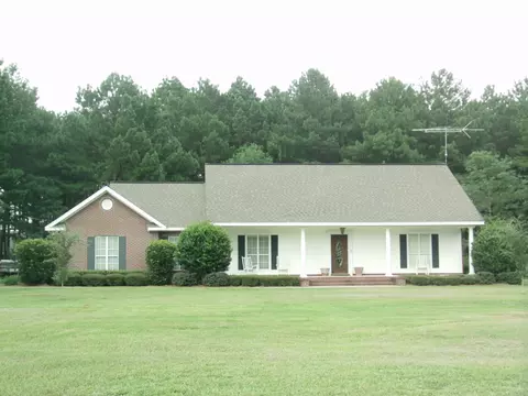 128 Layton Rd, Collins, MS 39428 photo 1