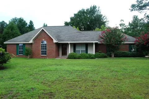 36 Ray Simmons Rd, Purvis, MS 39475 photo 1