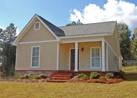 146 Bayberry Loop, Purvis, MS 39475 photo 1