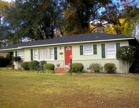 133 Lindsey Dr, Laurel, MS 39440 photo 1