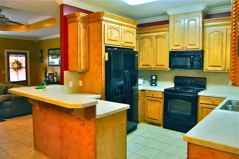 22 Hickory Ln, Mount Olive, MS 39119 photo 9