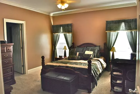 22 Hickory Ln, Mount Olive, MS 39119 photo 12